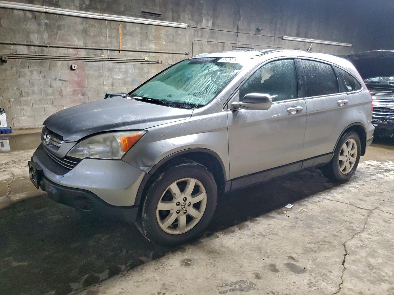 2008 HONDA CR-V