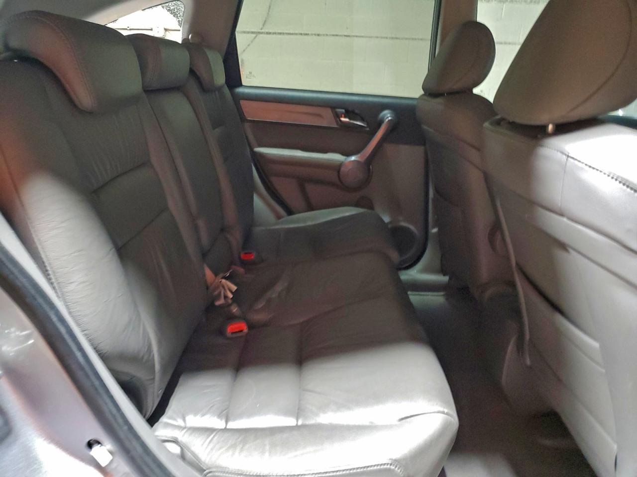 2008 HONDA CR-V EXL photo 21