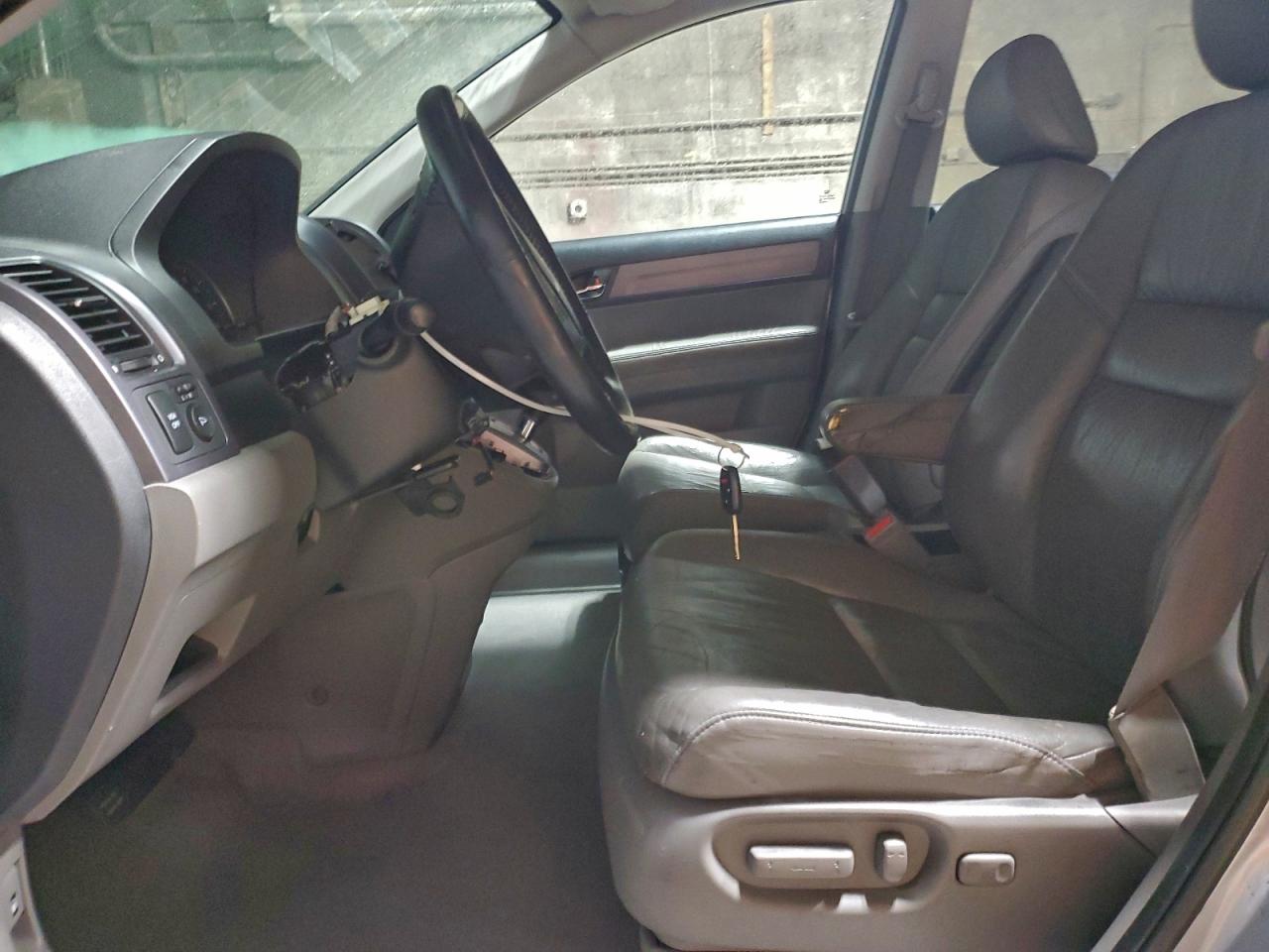 2008 HONDA CR-V EXL photo 13
