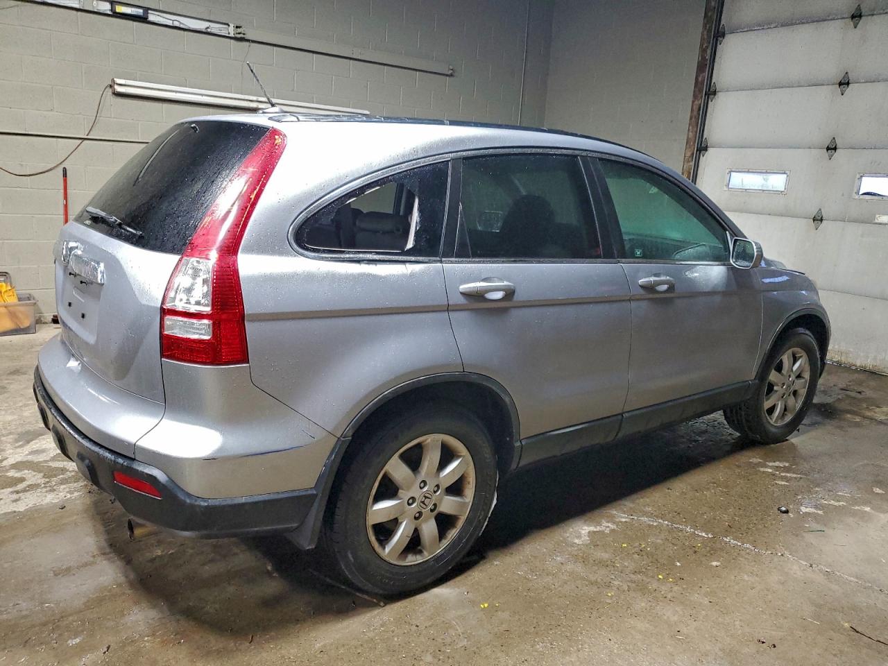 2008 HONDA CR-V EXL photo 5
