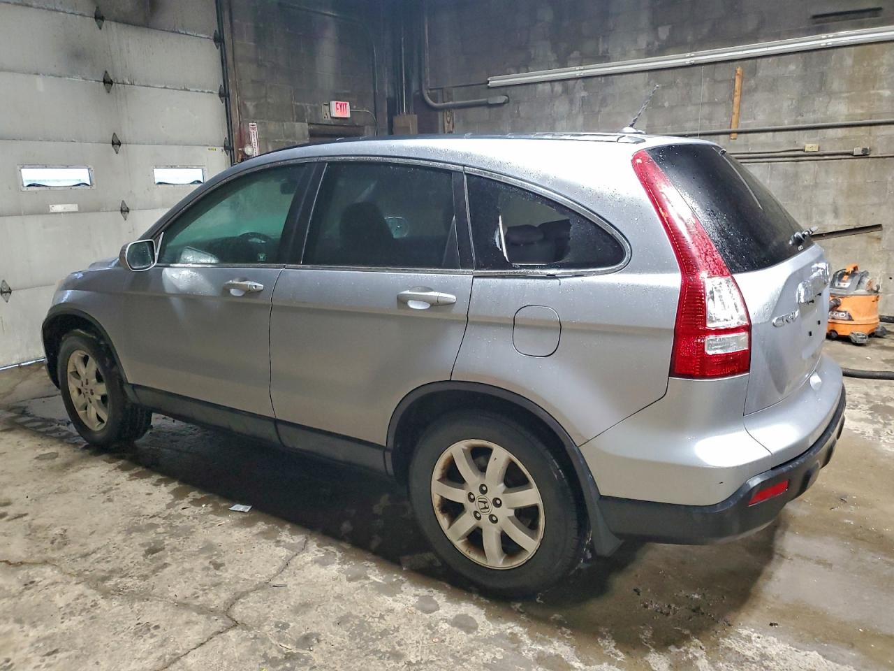 2008 HONDA CR-V EXL photo 3