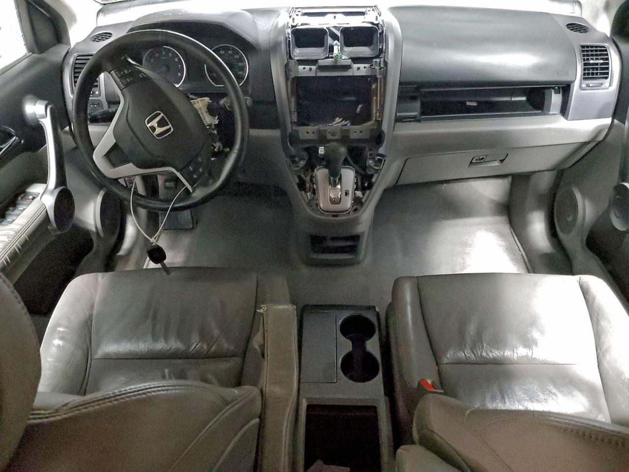 2008 HONDA CR-V EXL photo 15