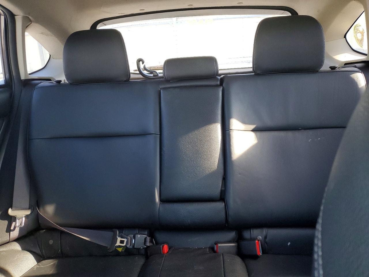 2014 SUBARU XV CROSSTREK 2.0 LIMITED photo 10