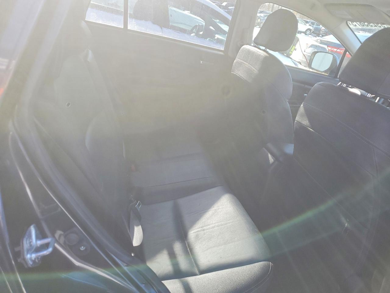 2014 SUBARU XV CROSSTREK 2.0 LIMITED photo 11