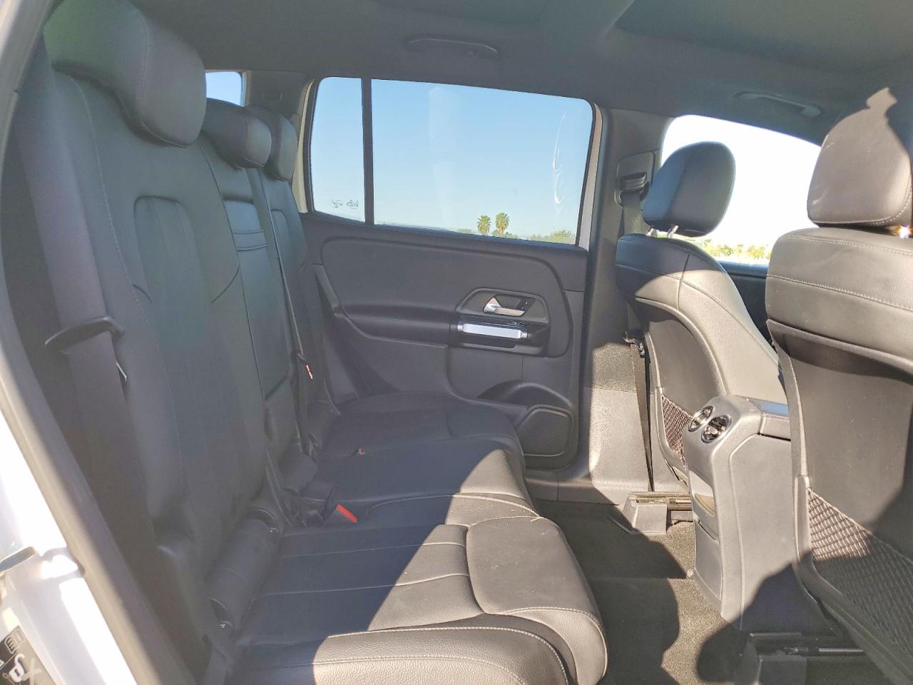 2021 MERCEDES-BENZ GLB 250 4MATIC photo 11