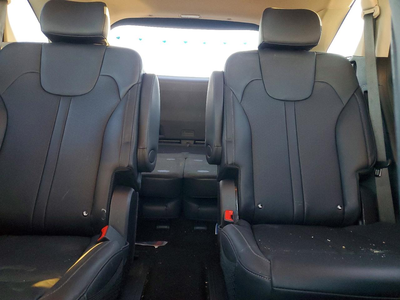 2022 KIA SORENTO S photo 10