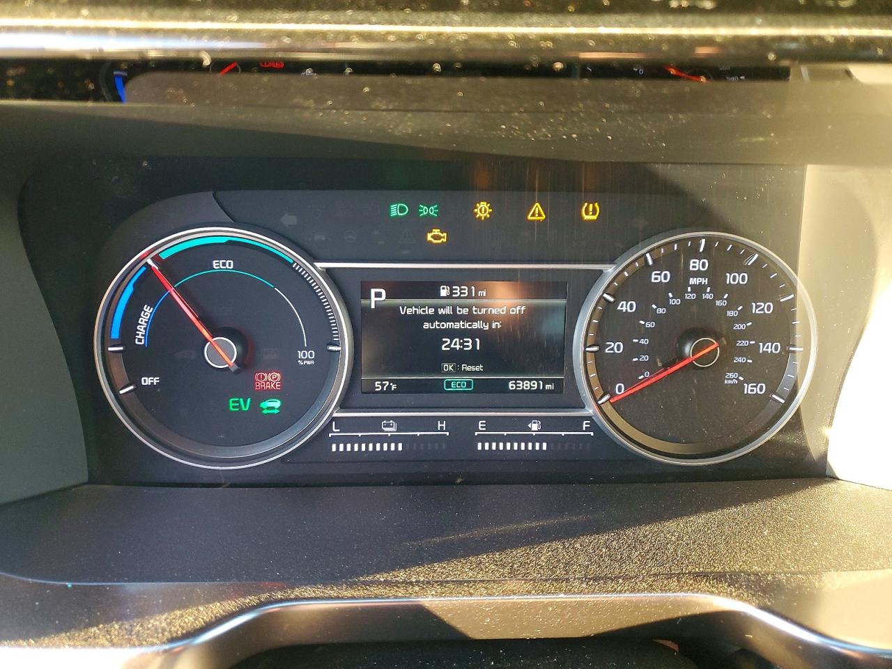 2022 KIA SORENTO S photo 9