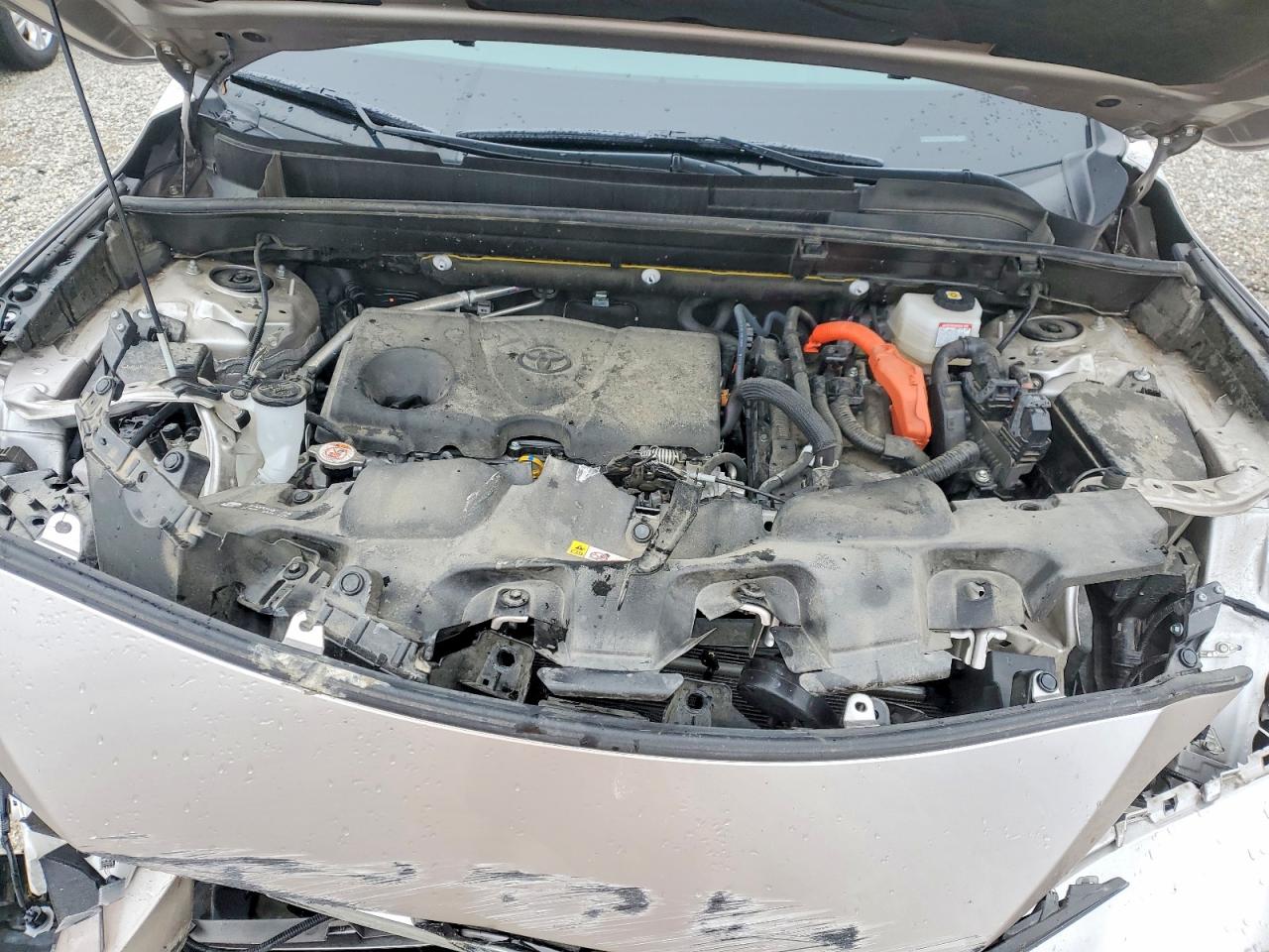 2024 TOYOTA VENZA LIMITED photo 12