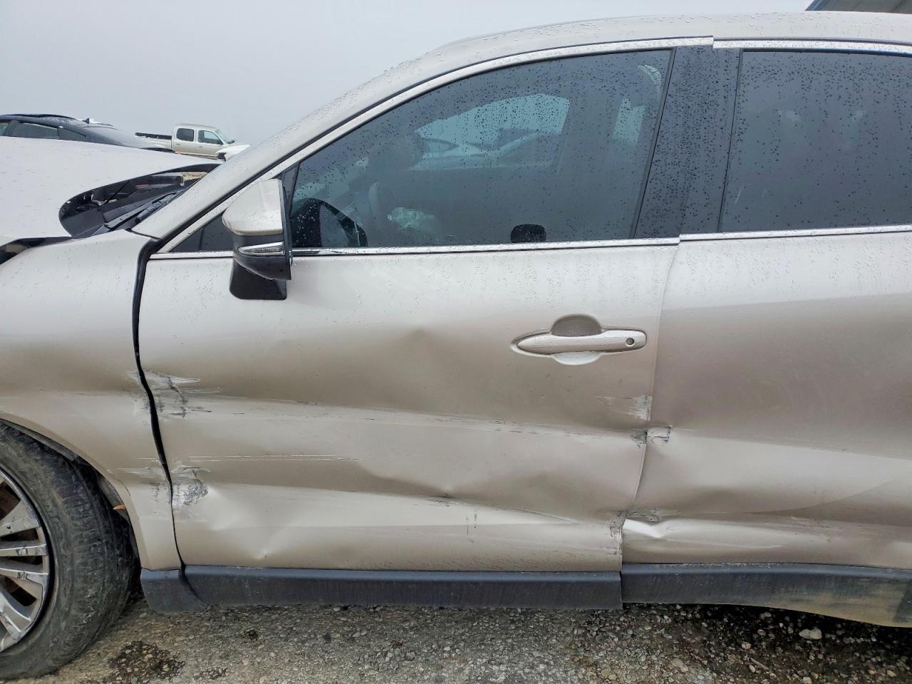 2024 TOYOTA VENZA LIMITED photo 7