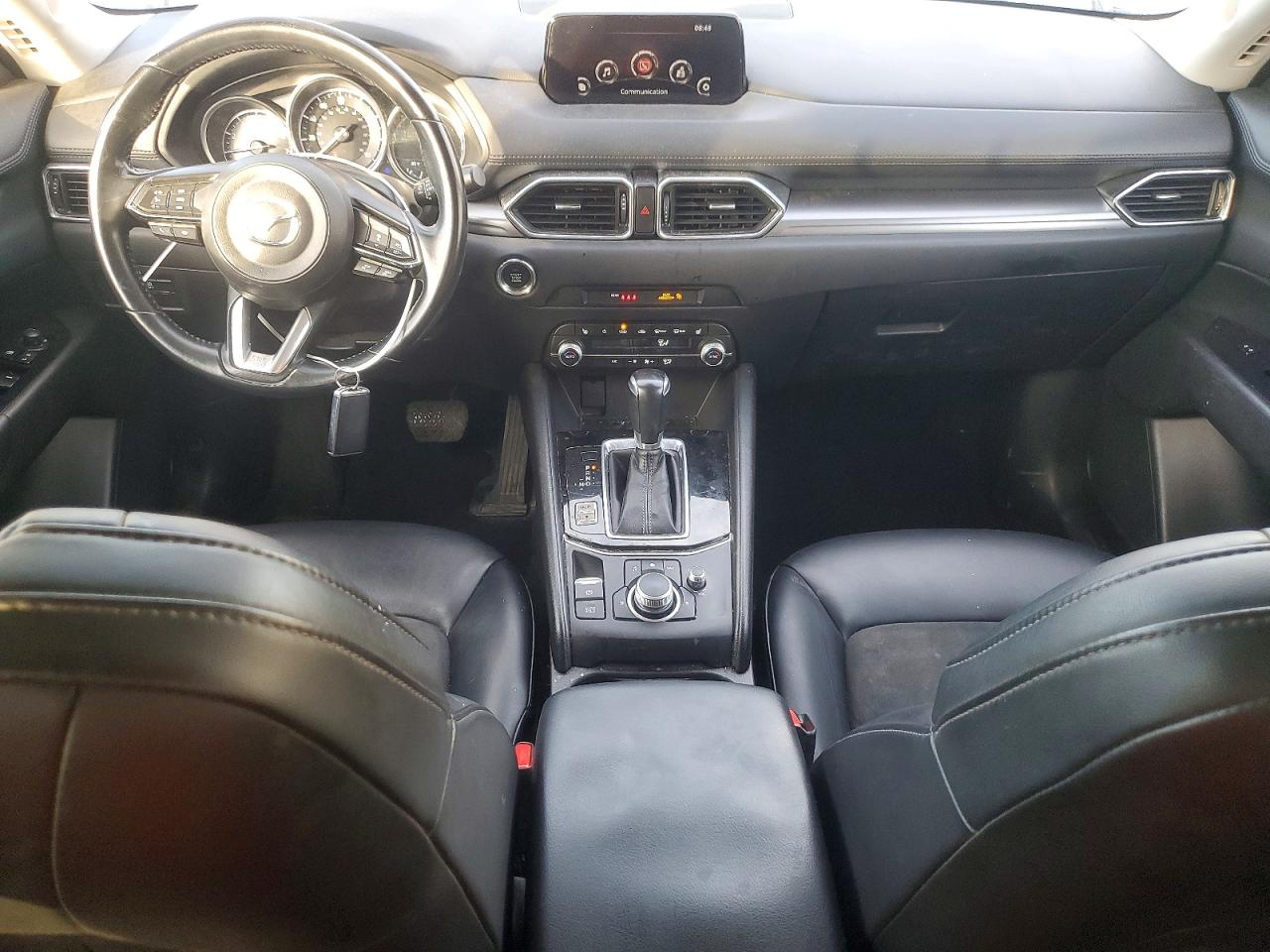 2020 MAZDA CX-5 TOURING photo 8