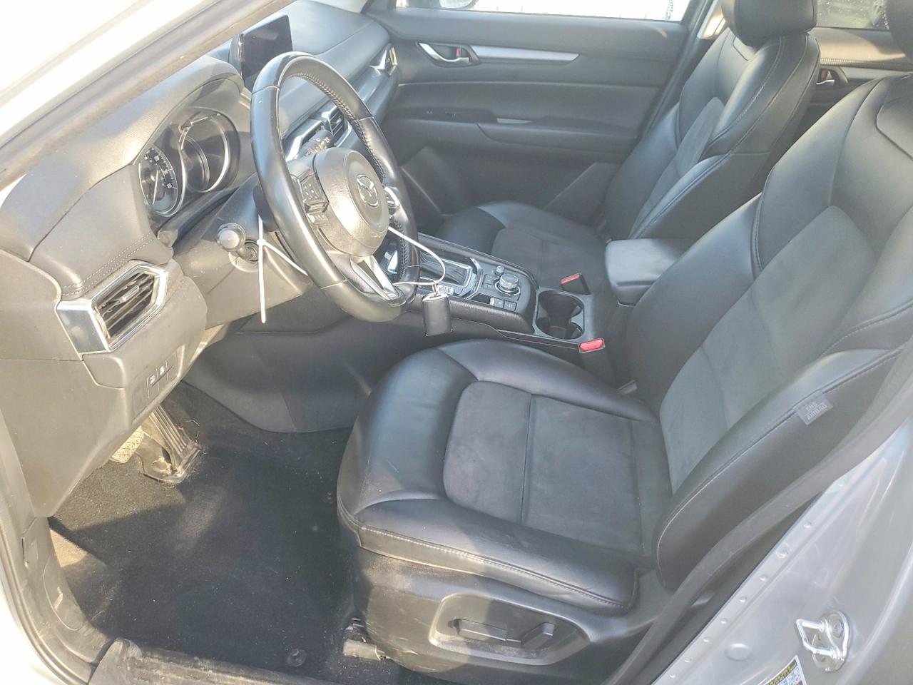 2020 MAZDA CX-5 TOURING photo 7
