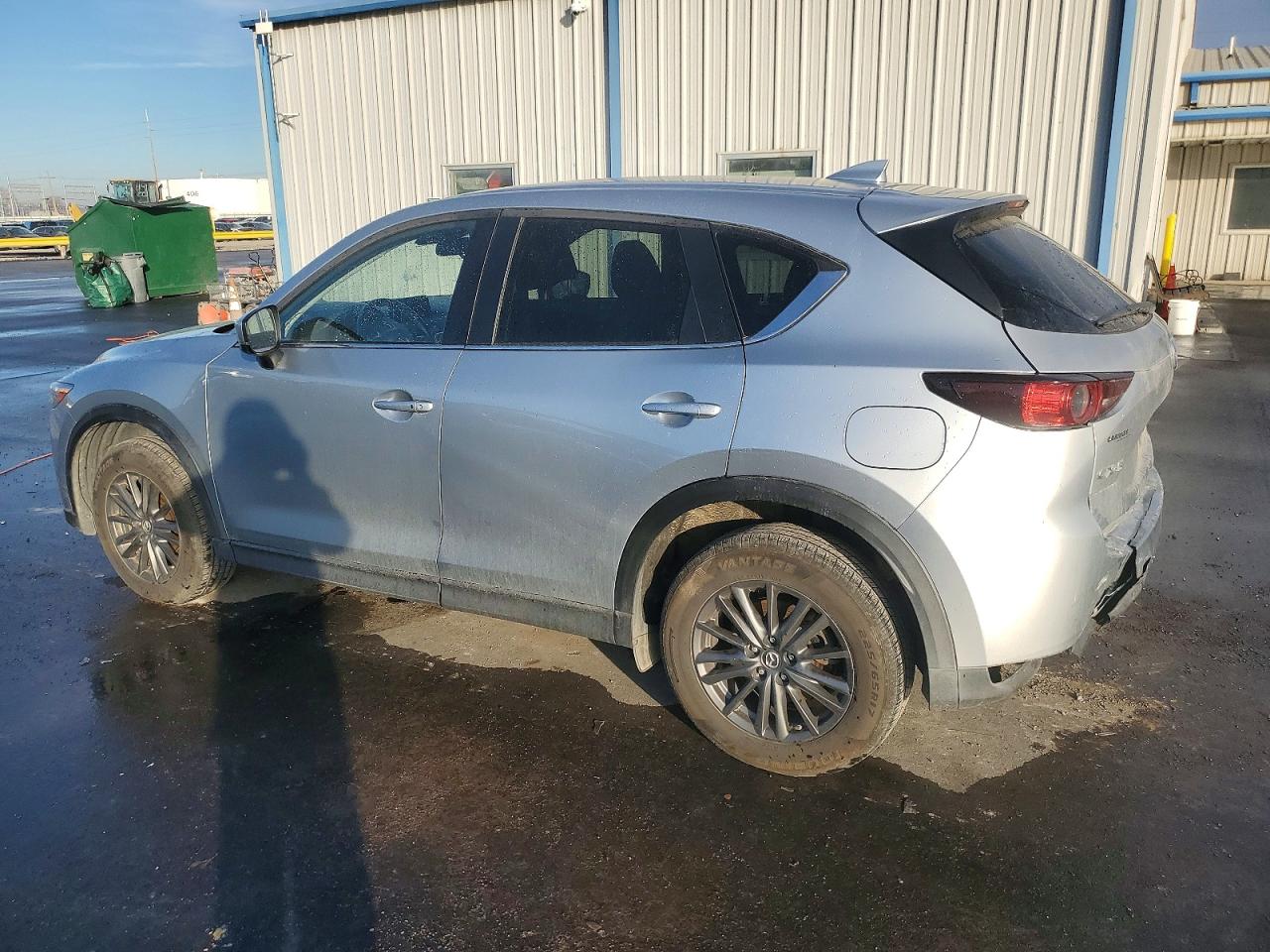 2020 MAZDA CX-5 TOURING photo 2