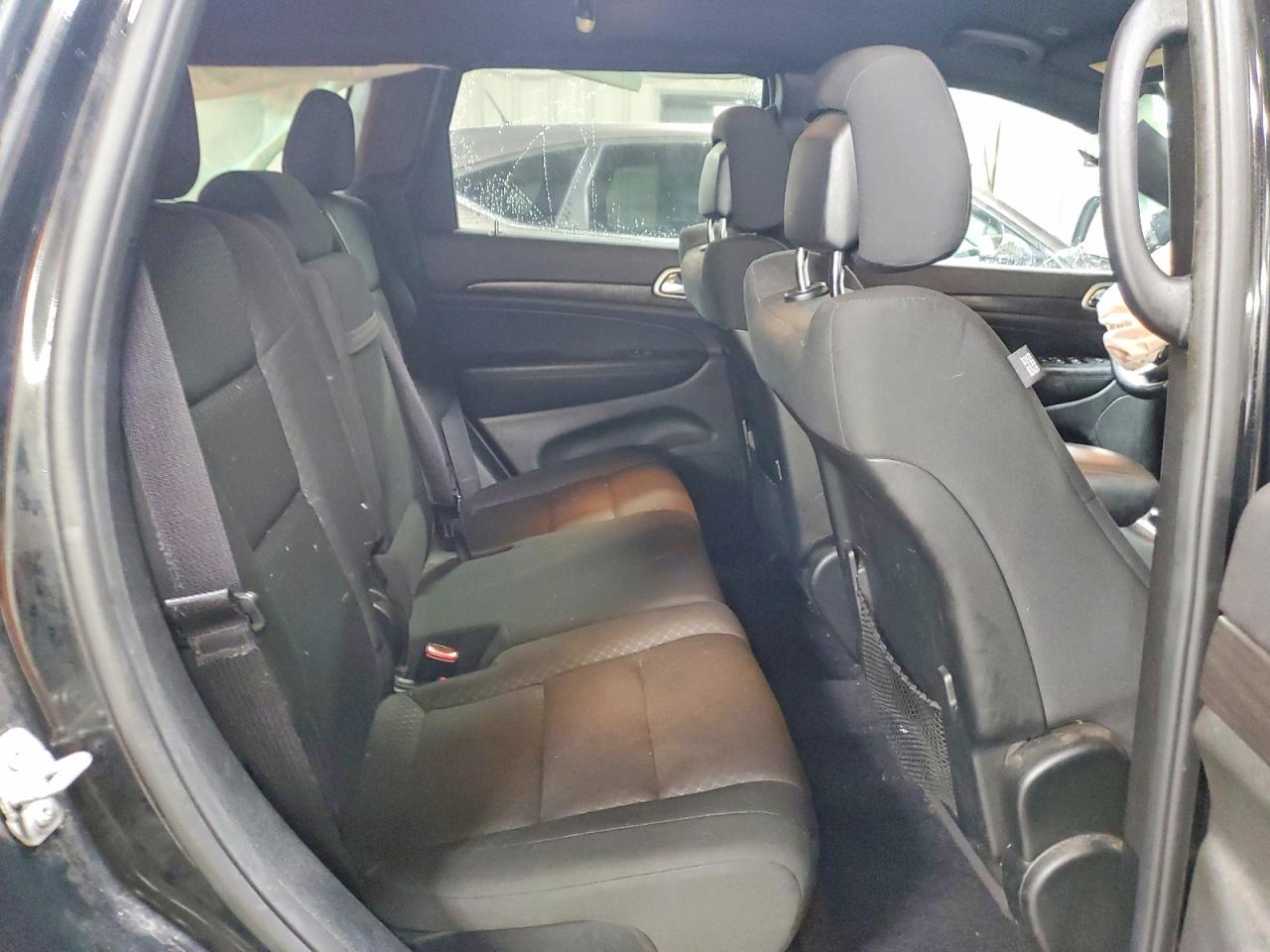 2018 JEEP GRAND CHEROKEE LAREDO photo 10