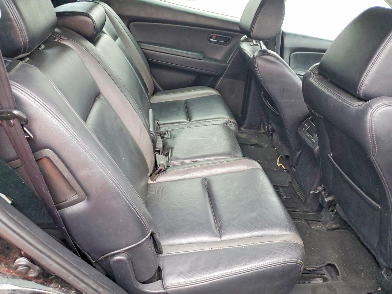 2010 MAZDA CX-9 photo 10