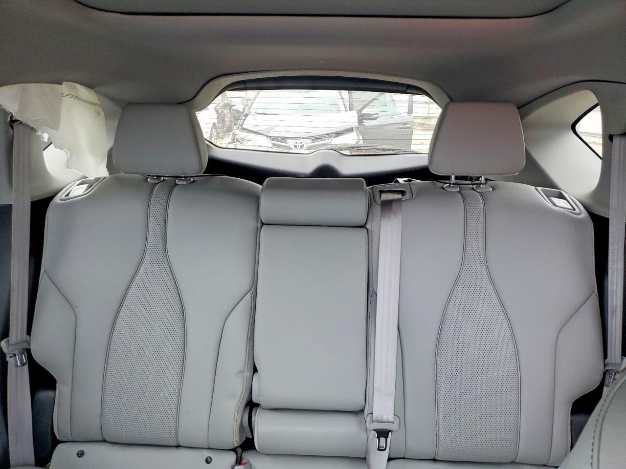 2020 ACURA RDX TECHNOLOGY photo 10