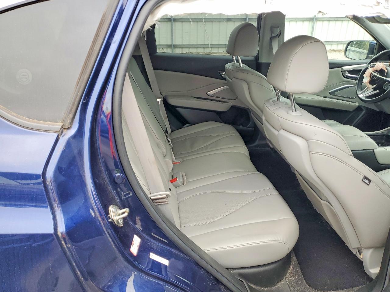 2020 ACURA RDX TECHNOLOGY photo 11