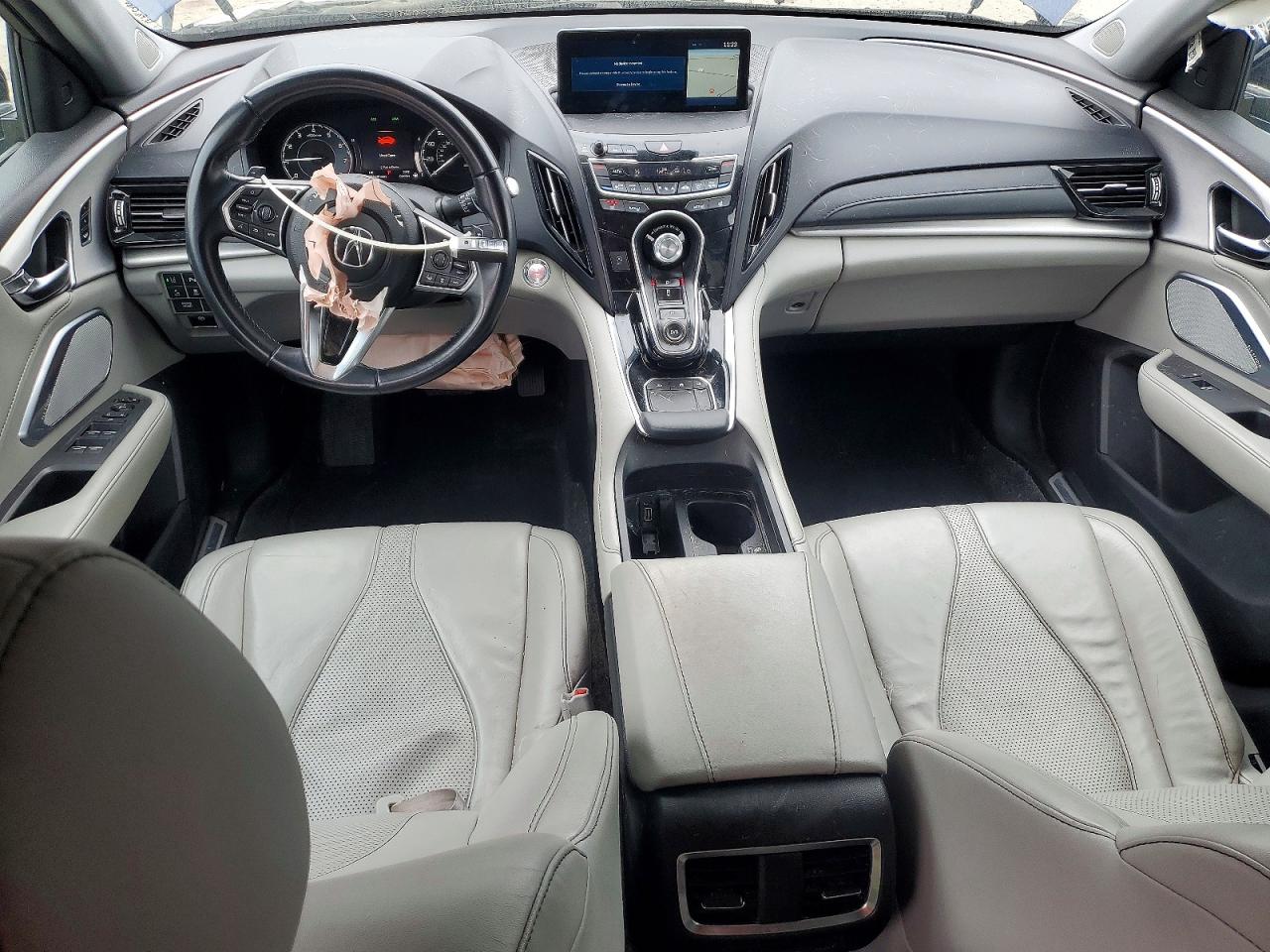 2020 ACURA RDX TECHNOLOGY photo 8