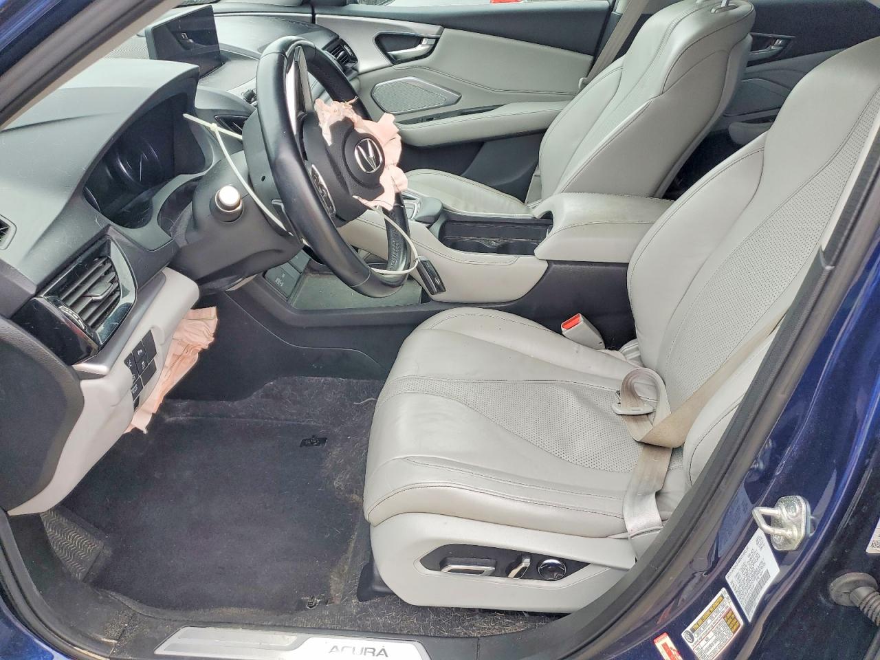 2020 ACURA RDX TECHNOLOGY photo 7