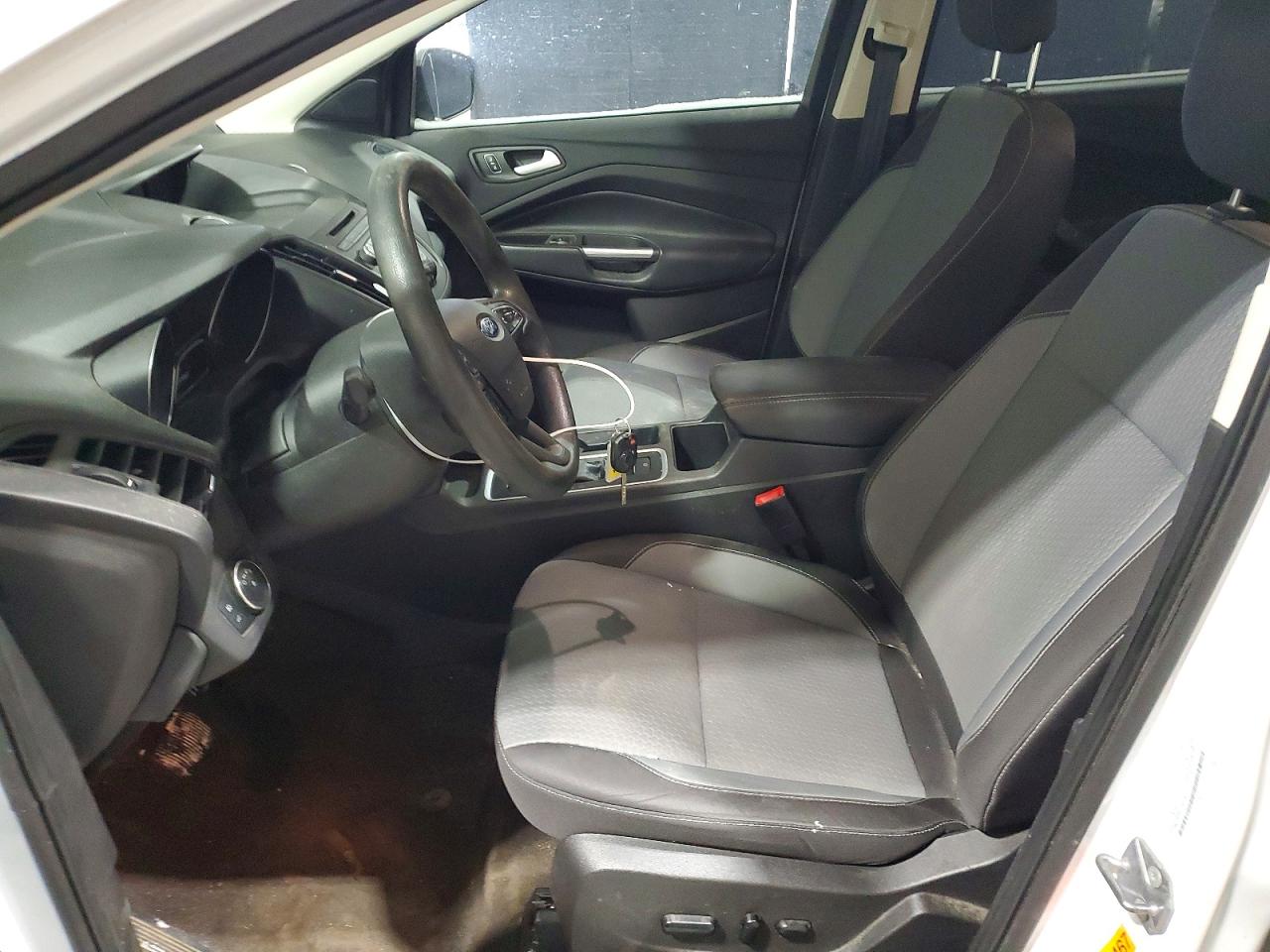 2018 FORD ESCAPE SE photo 7