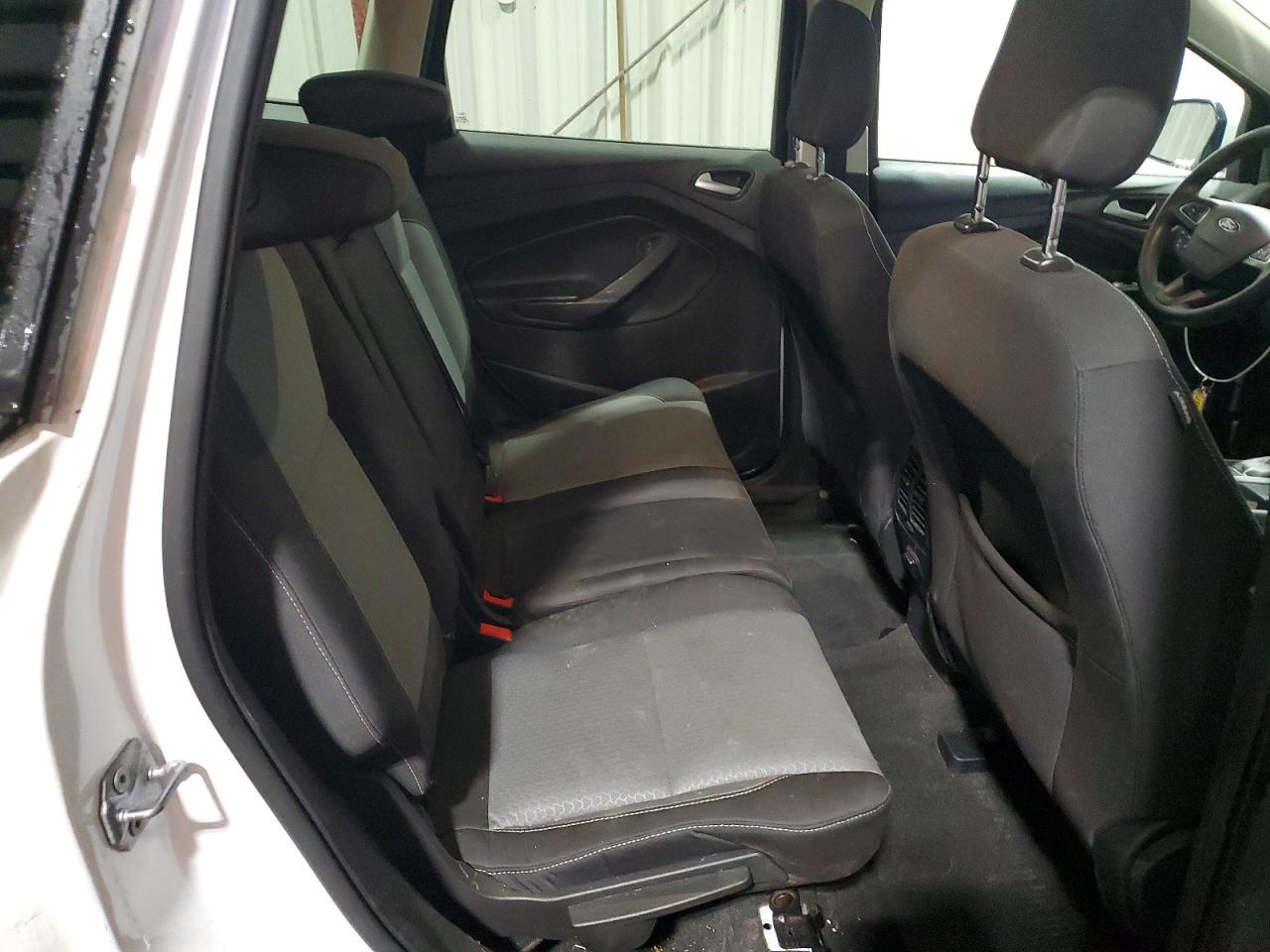 2018 FORD ESCAPE SE photo 11