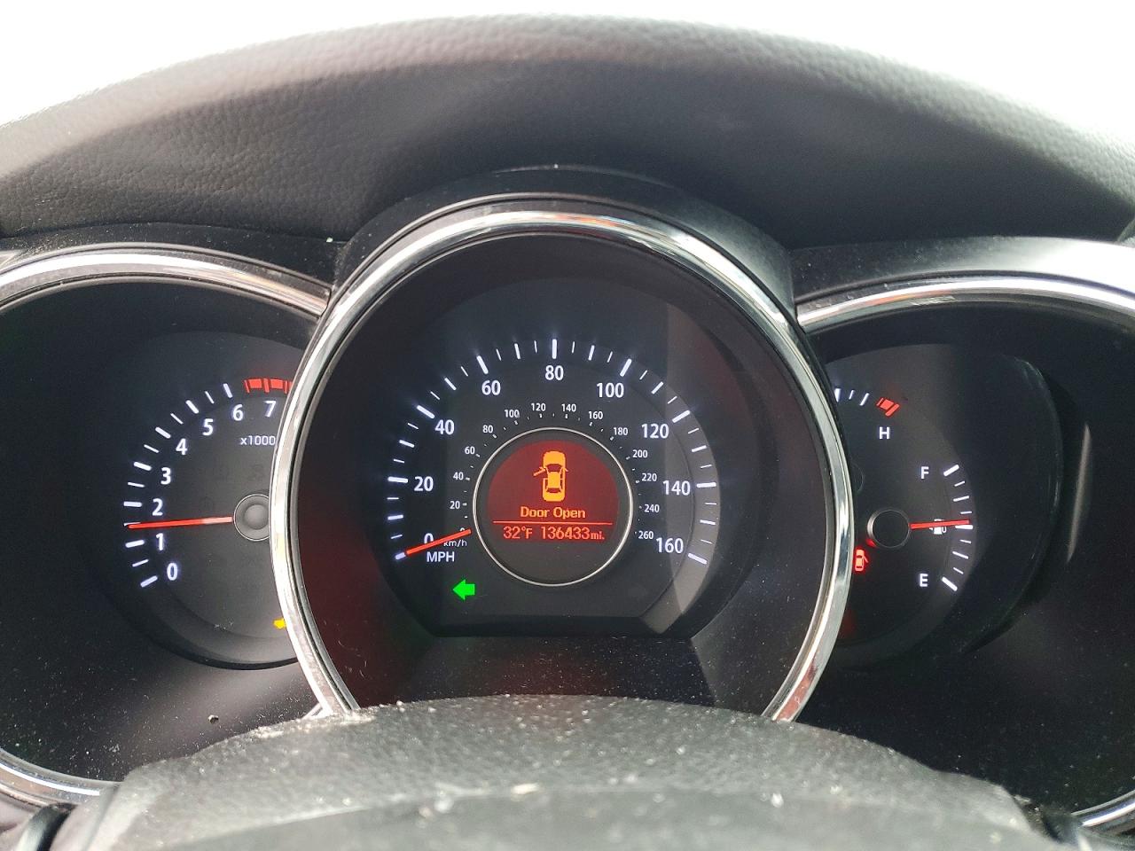 2013 KIA OPTIMA LX photo 25