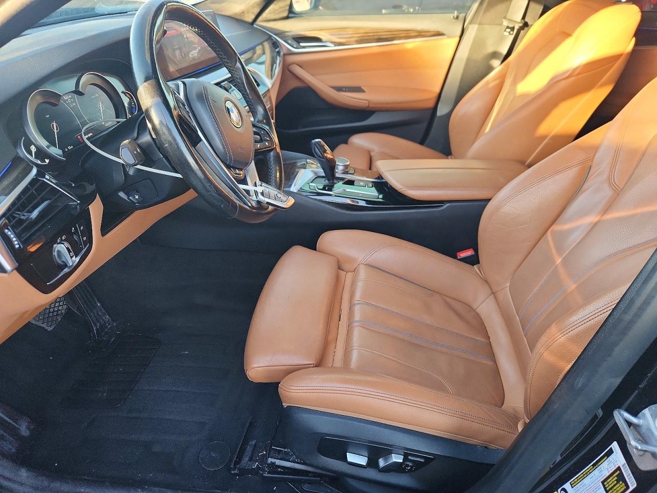 2019 BMW 530 XI photo 13