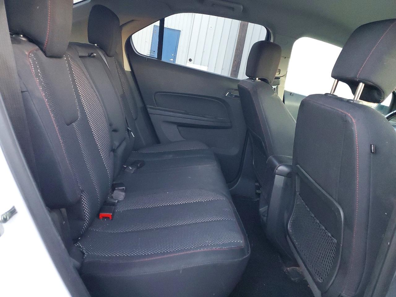 2015 CHEVROLET EQUINOX LT photo 11