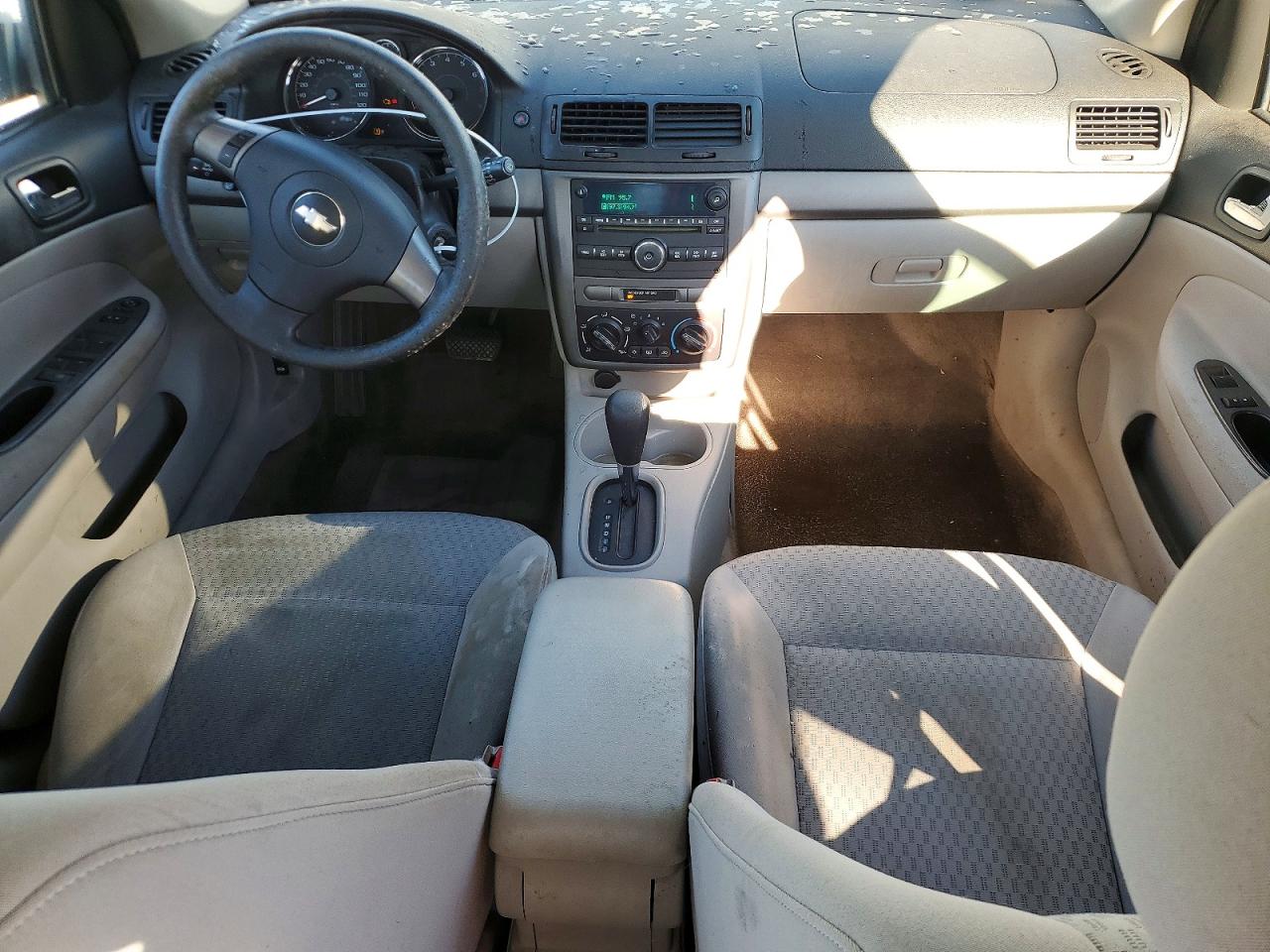 2008 CHEVROLET COBALT LT photo 8