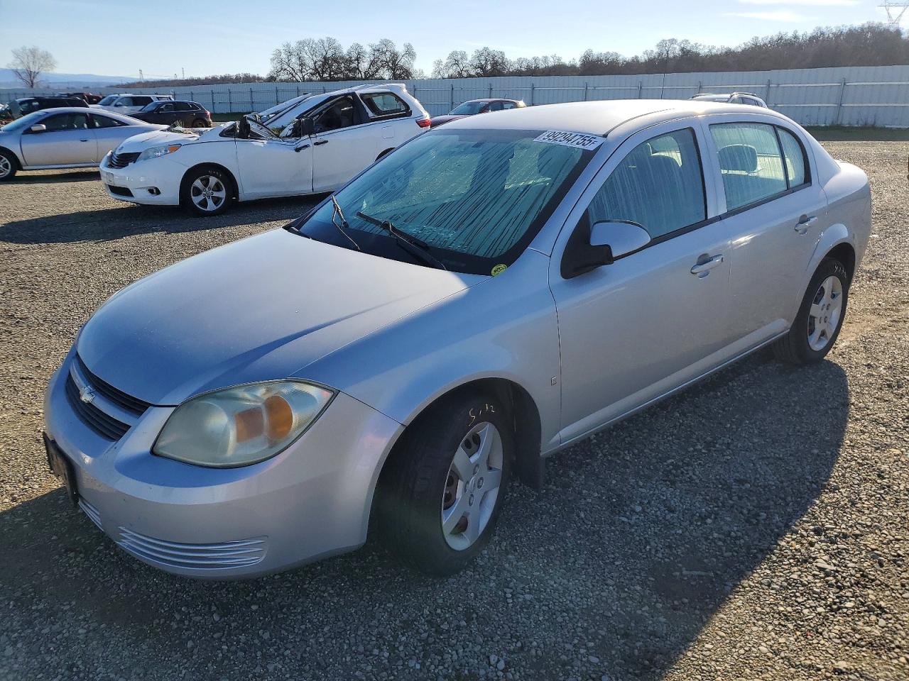 2008 CHEVROLET COBALT