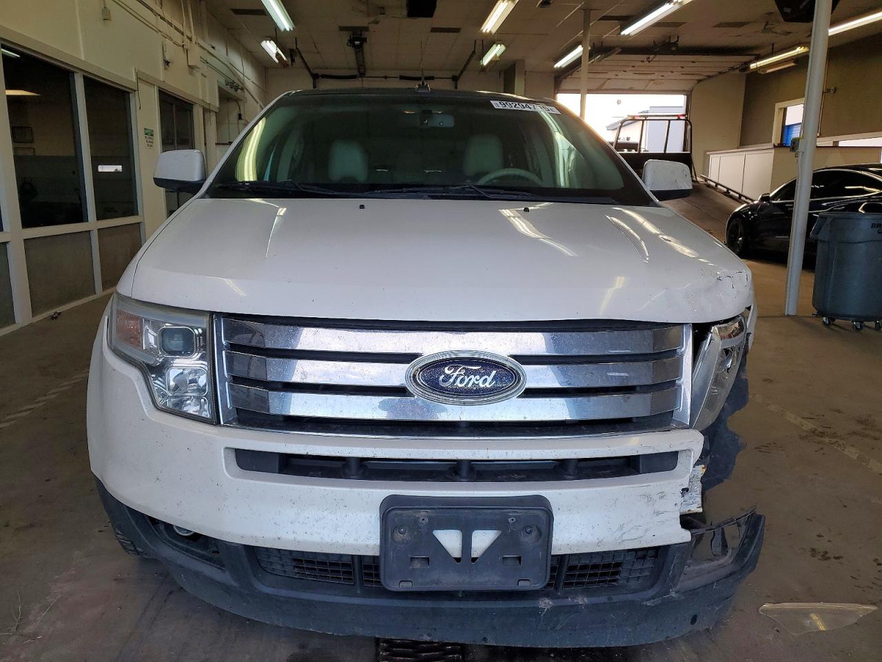 2010 FORD EDGE LIMITED photo 5
