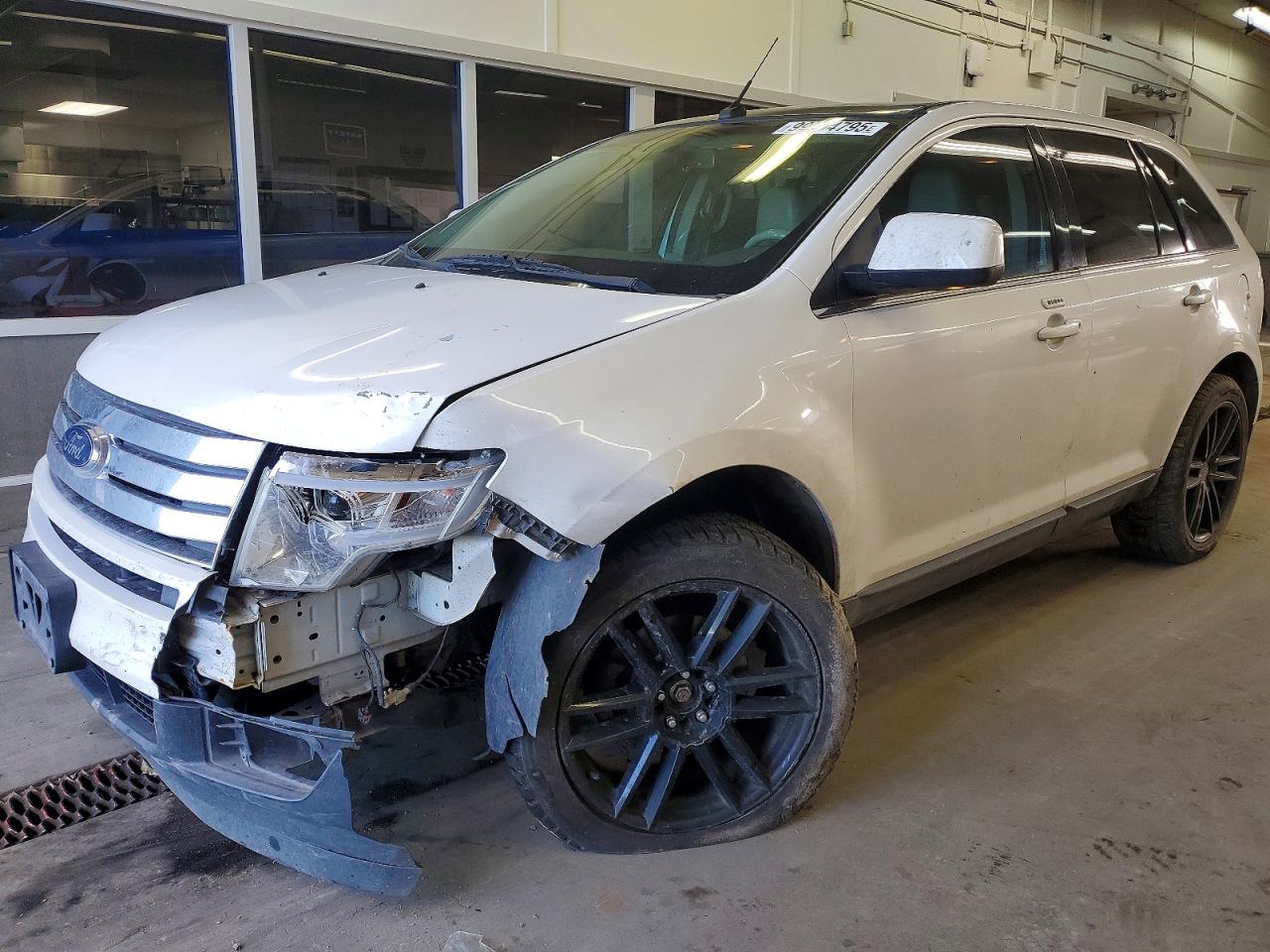 2010 FORD EDGE