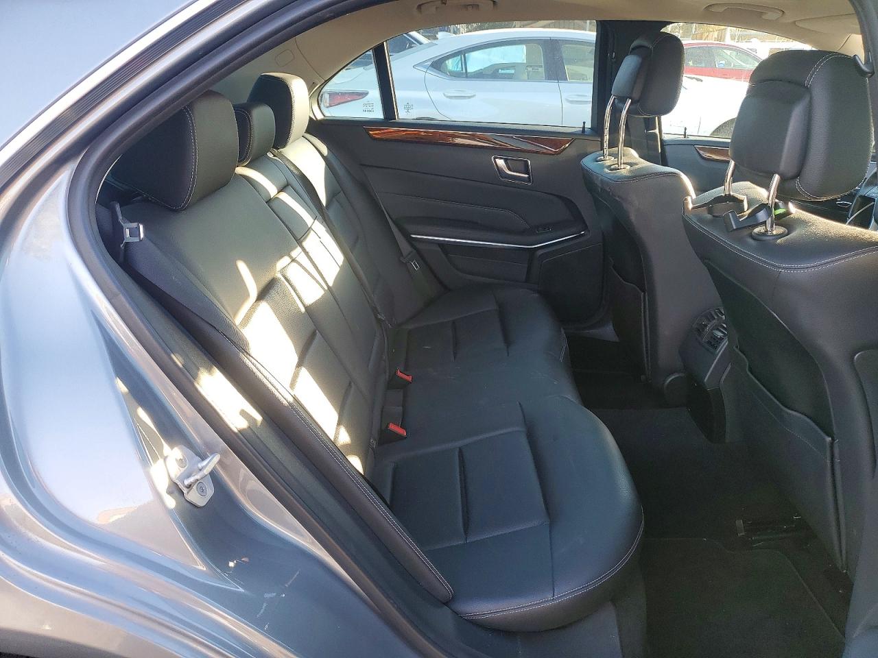 2014 MERCEDES-BENZ E 350 4MATIC photo 19