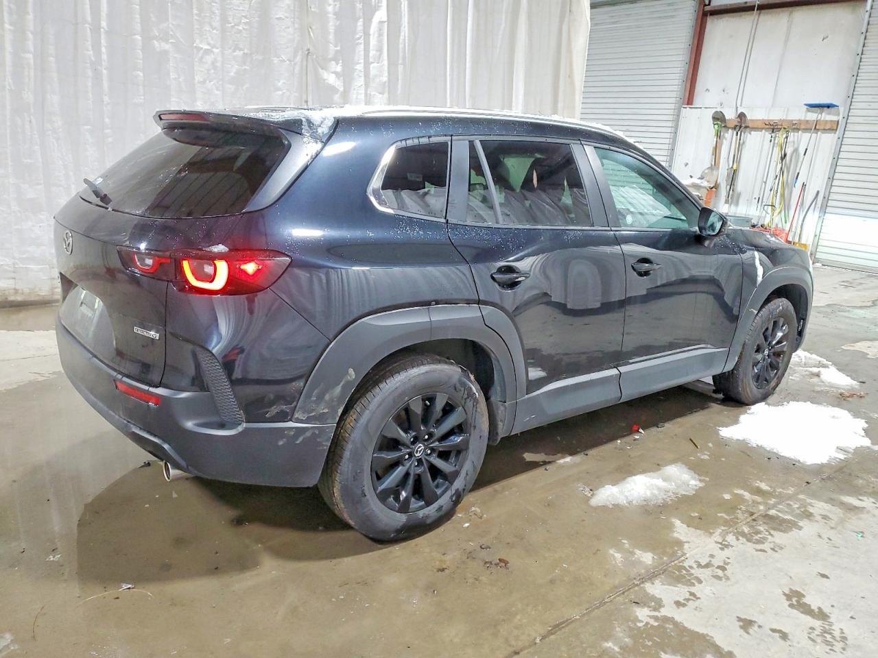 2025 MAZDA CX-50 PREFERRED photo 3