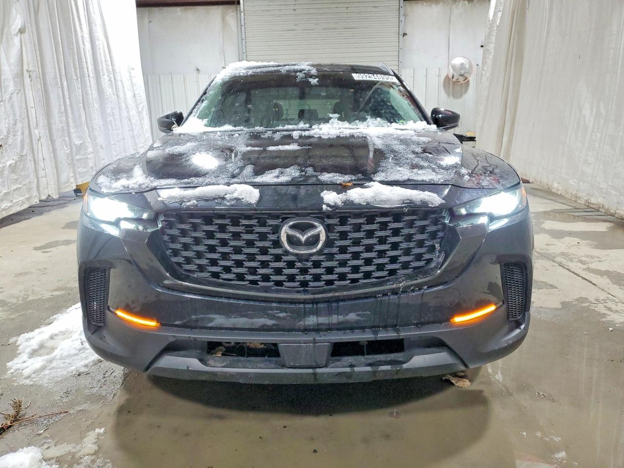 2025 MAZDA CX-50 PREFERRED photo 5