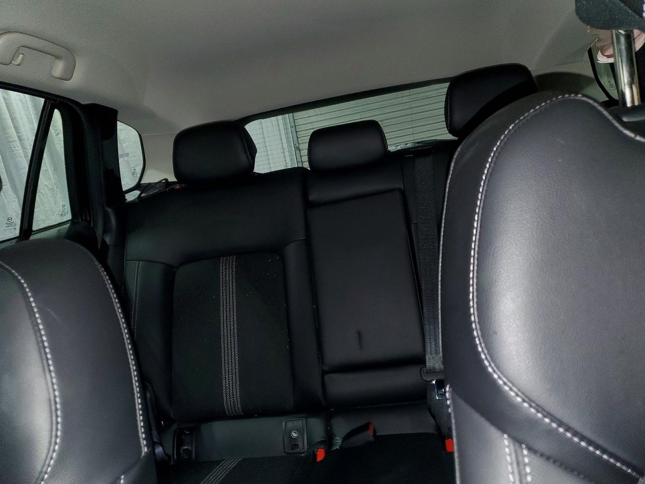 2025 MAZDA CX-50 PREFERRED photo 10