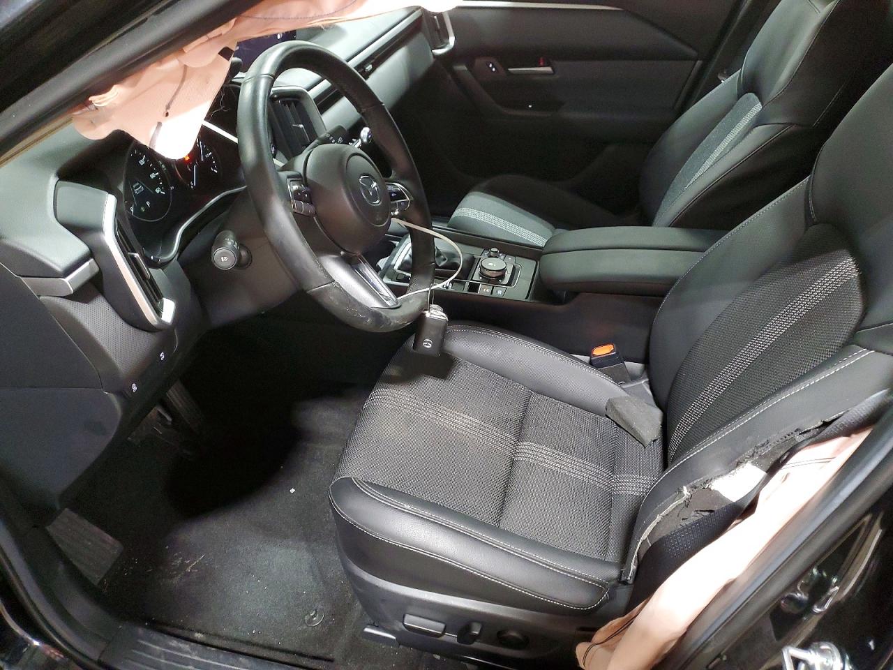 2025 MAZDA CX-50 PREFERRED photo 7
