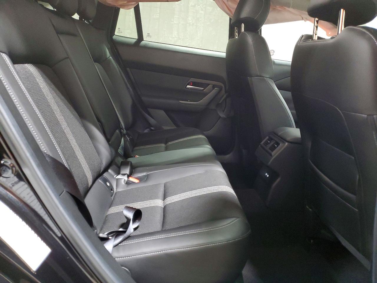 2025 MAZDA CX-50 PREFERRED photo 11