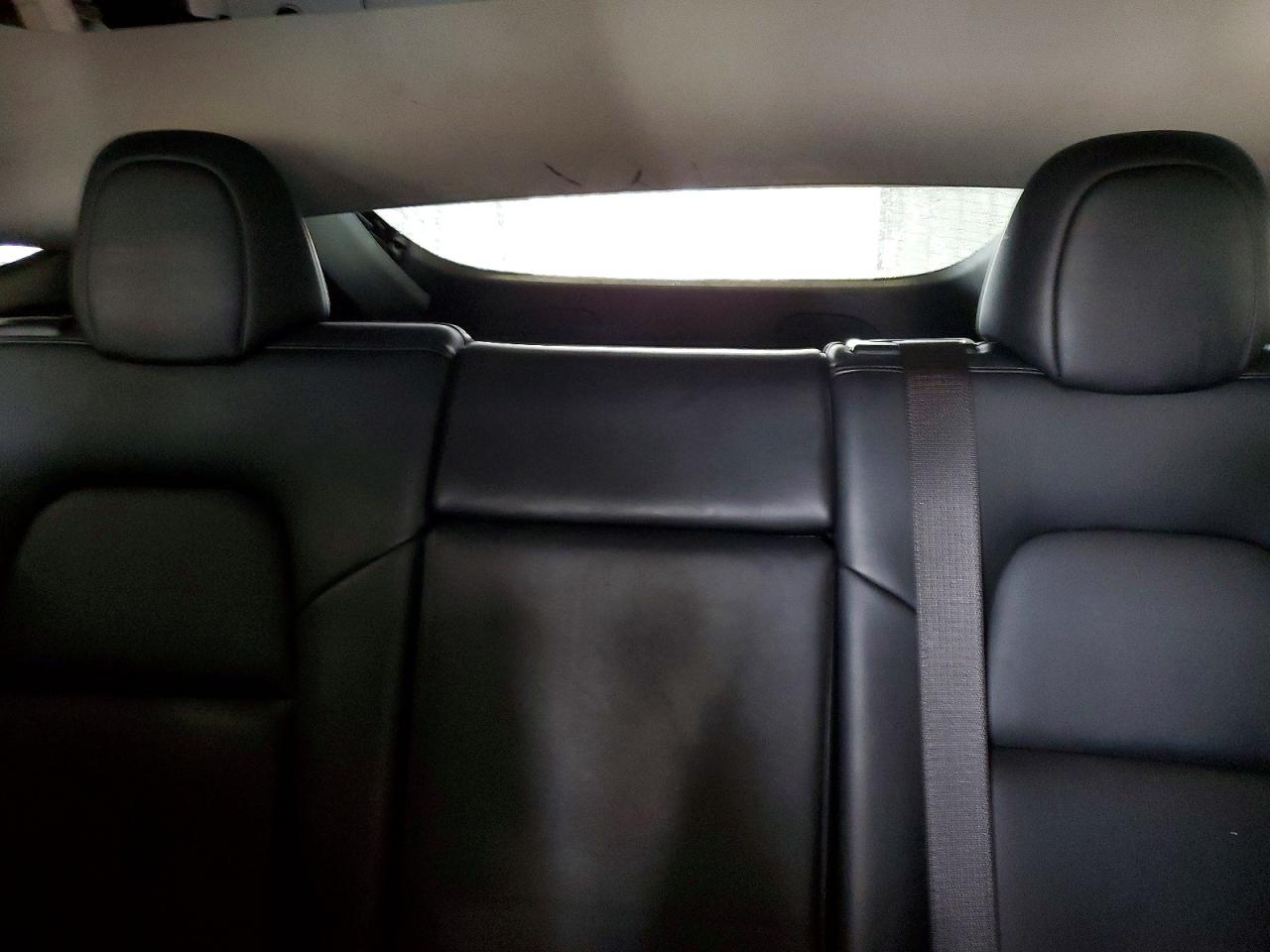 2021 TESLA MODEL Y photo 10