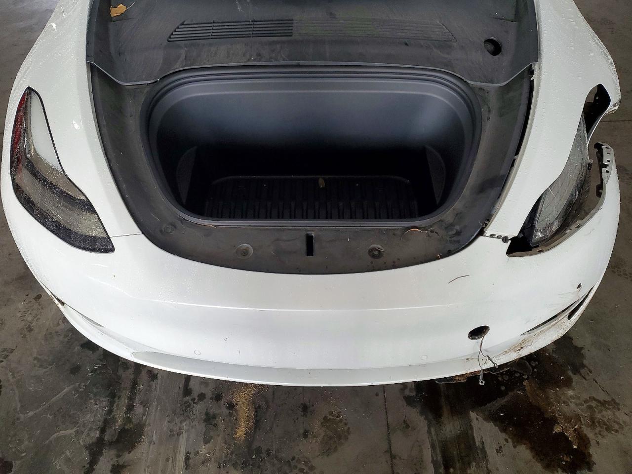 2021 TESLA MODEL Y photo 12
