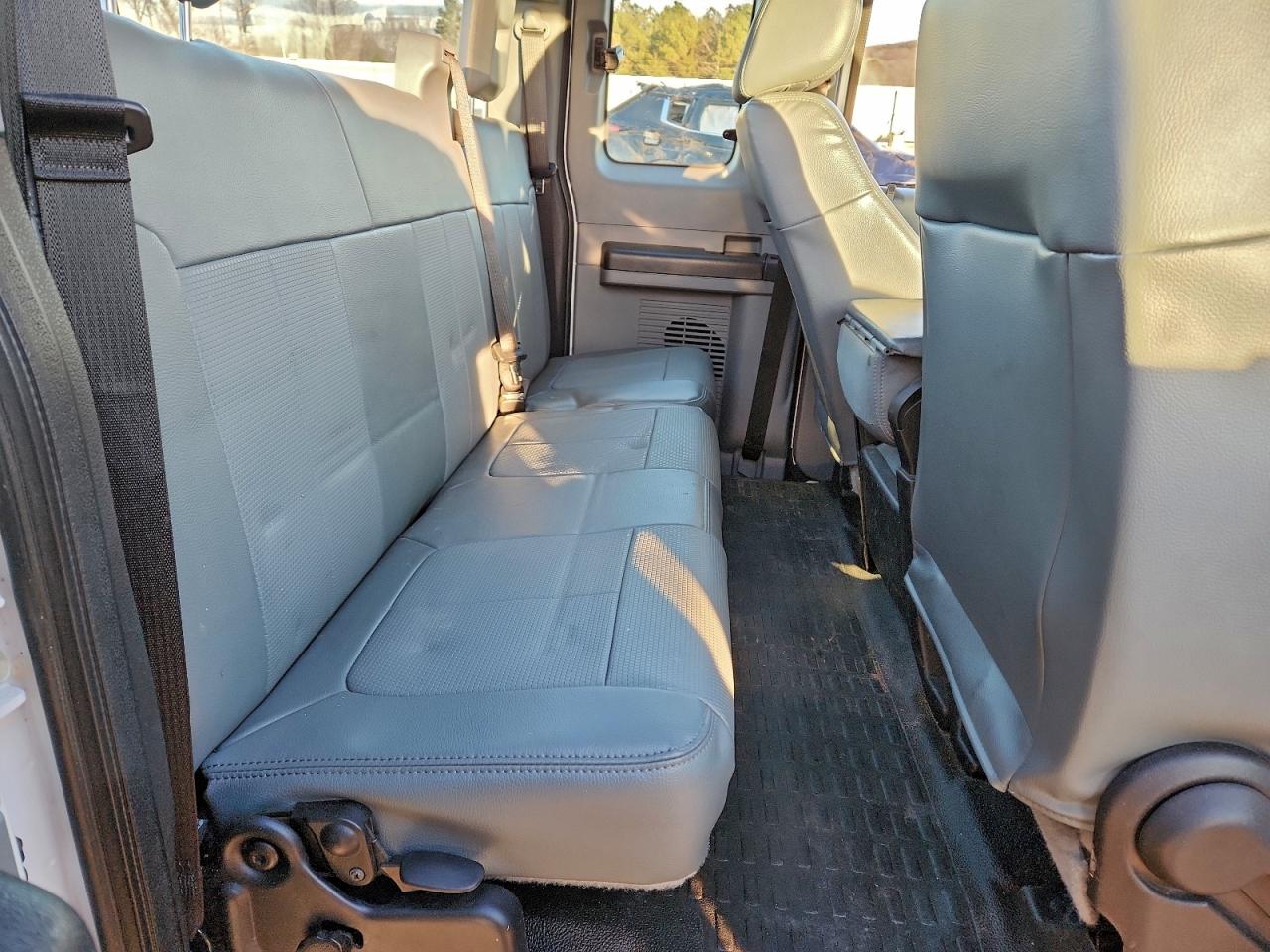 2016 FORD F250 SUPER DUTY photo 10