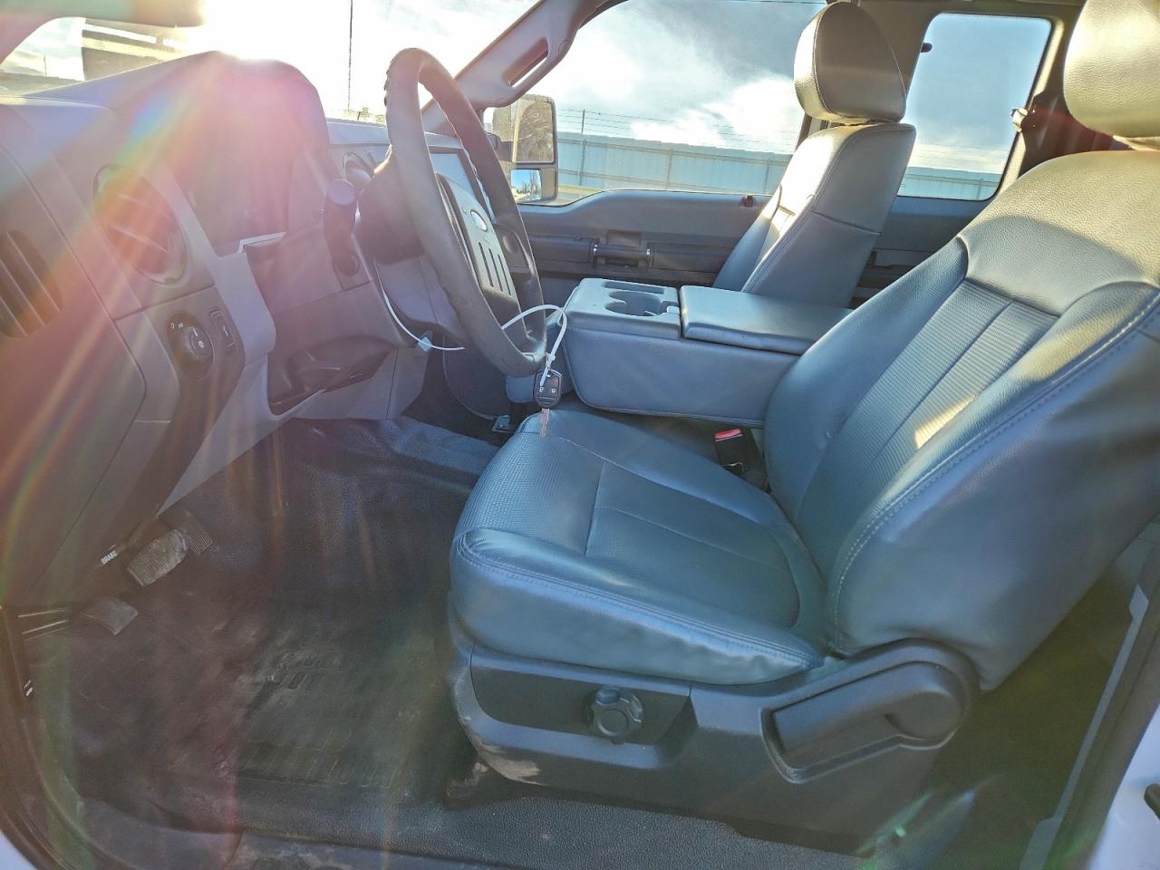 2016 FORD F250 SUPER DUTY photo 7
