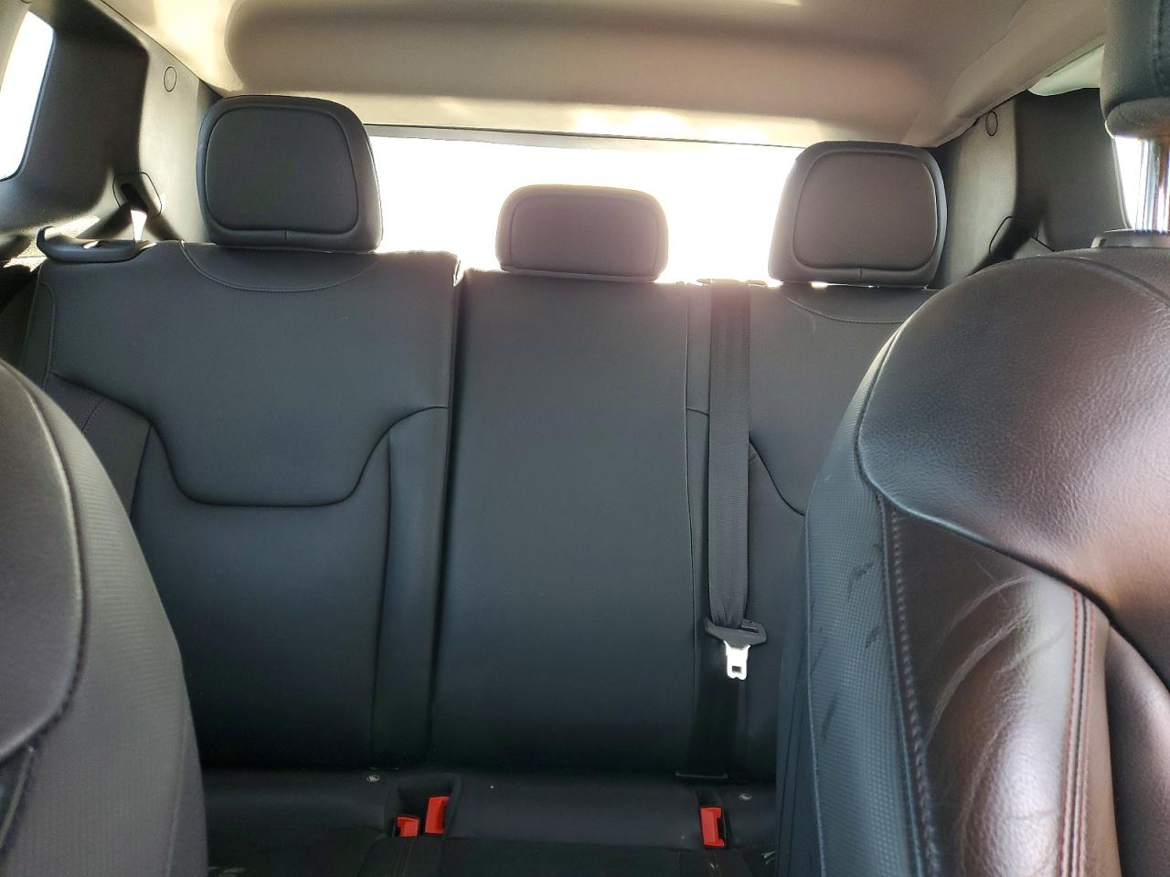 2023 JEEP RENEGADE TRAILHAWK photo 10