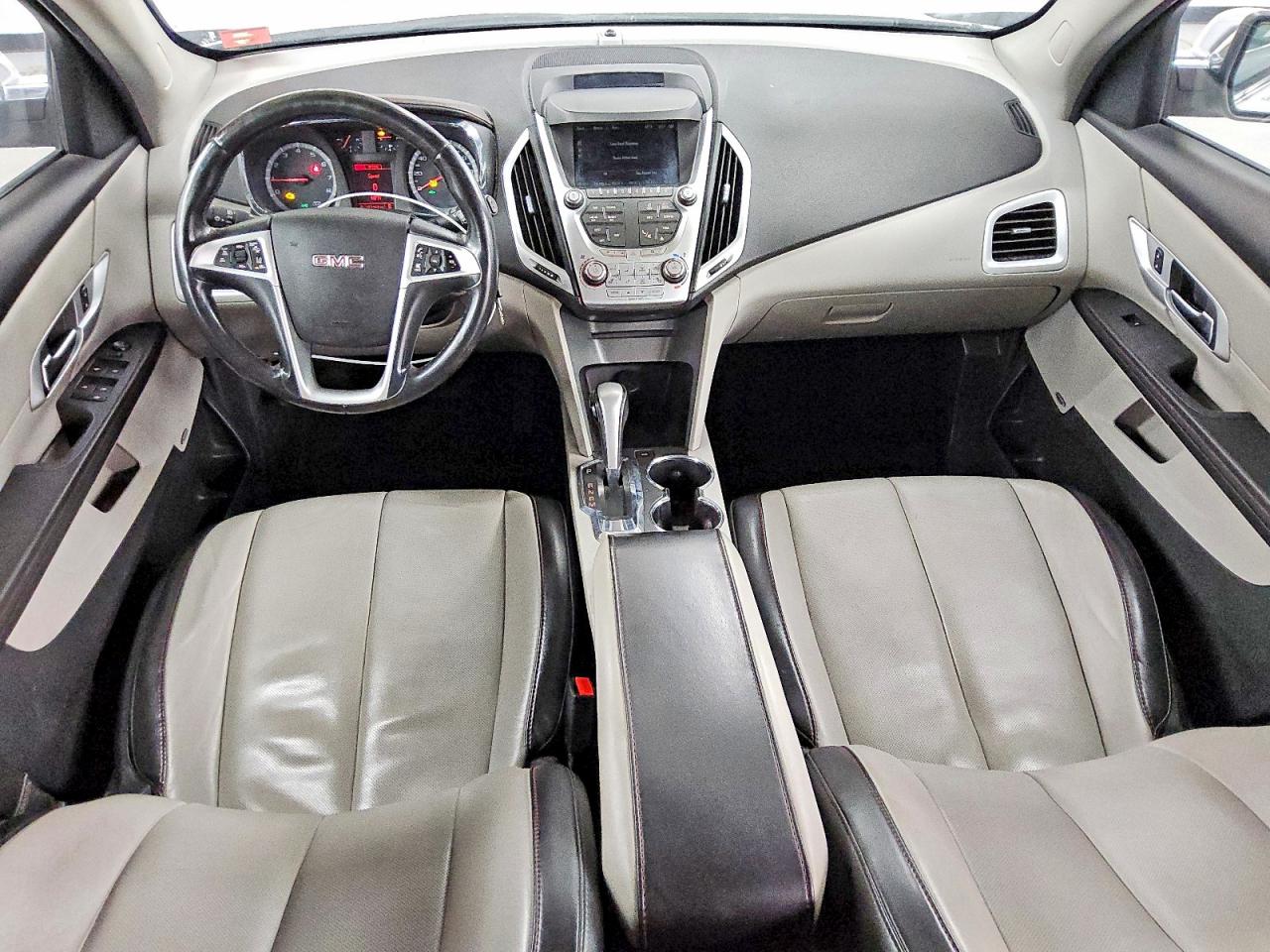 2015 GMC TERRAIN SLT photo 15