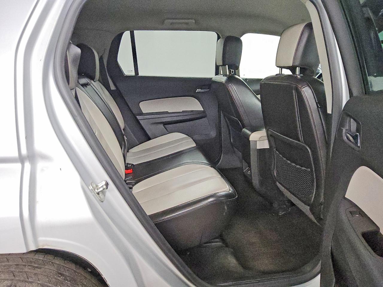 2015 GMC TERRAIN SLT photo 19