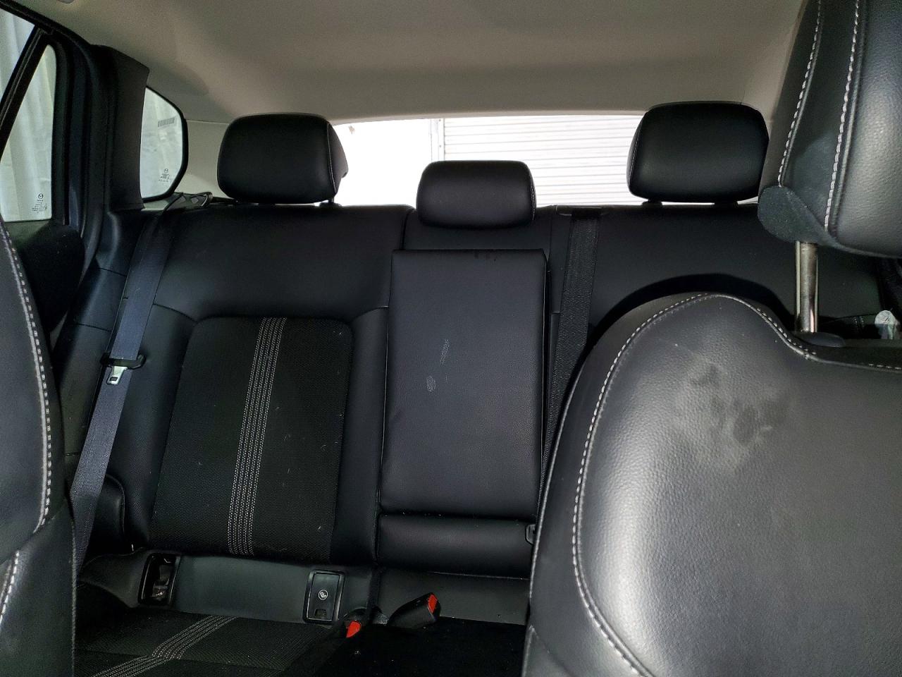 2025 MAZDA CX-50 PREMIUM photo 28