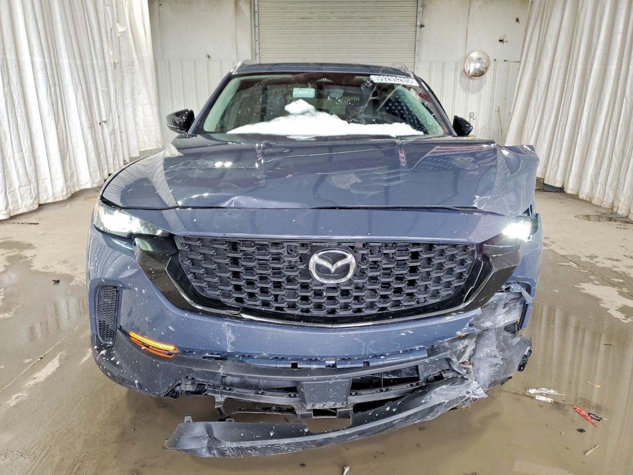 2025 MAZDA CX-50 PREMIUM photo 13