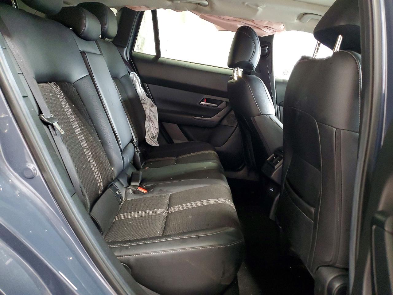 2025 MAZDA CX-50 PREMIUM photo 31