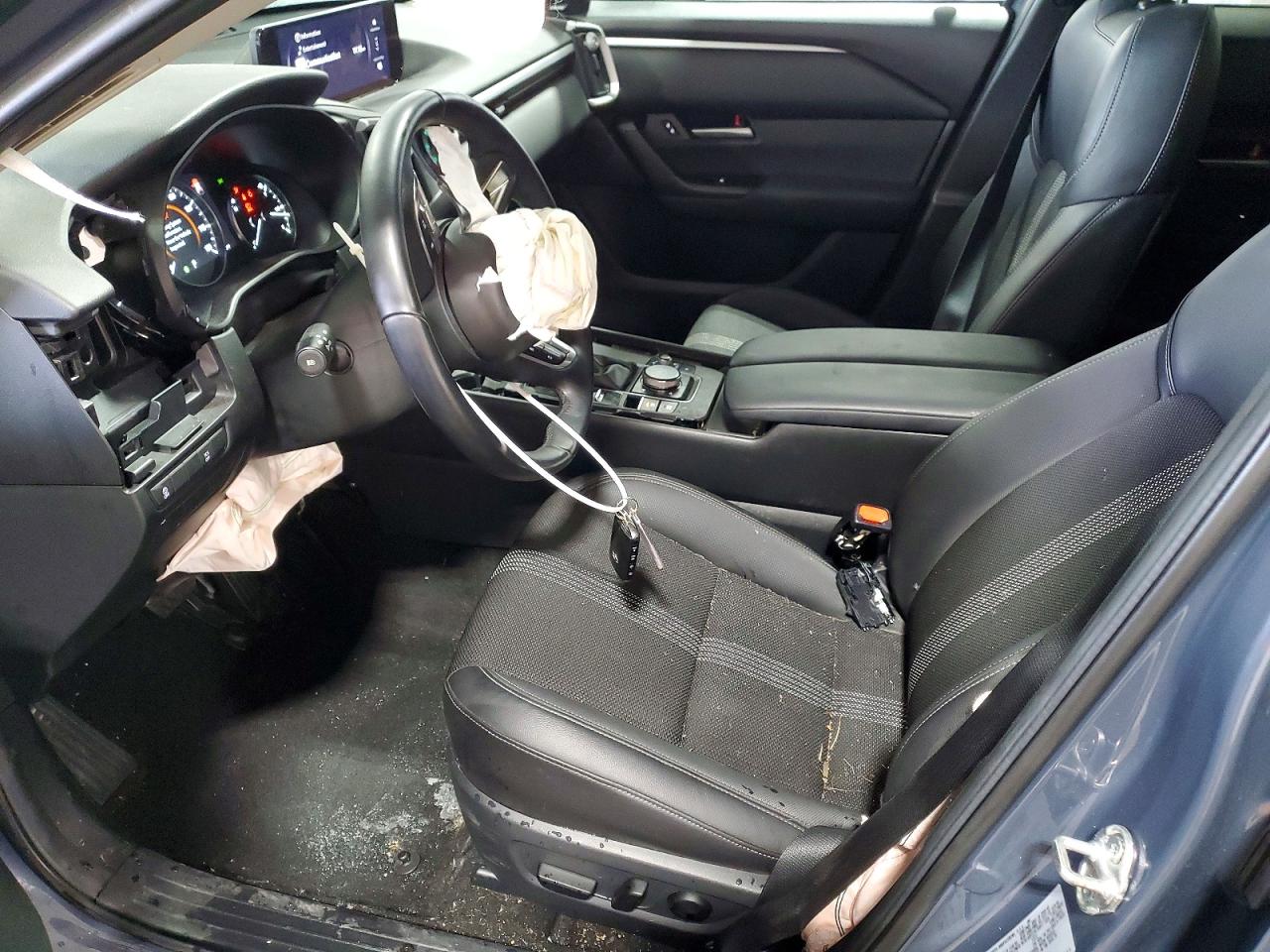 2025 MAZDA CX-50 PREMIUM photo 19