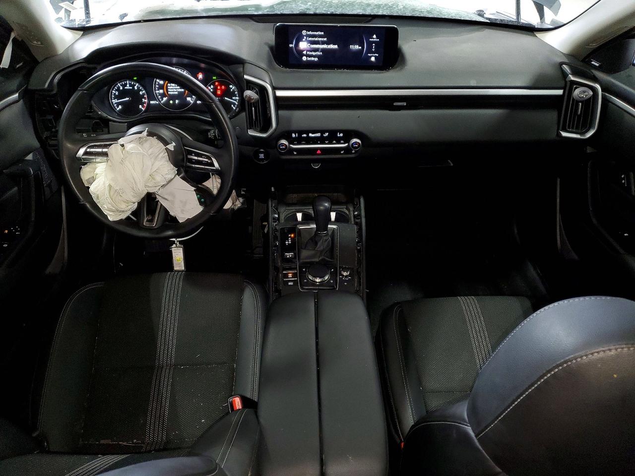 2025 MAZDA CX-50 PREMIUM photo 22