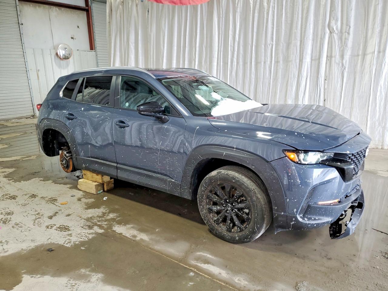 2025 MAZDA CX-50 PREMIUM photo 10